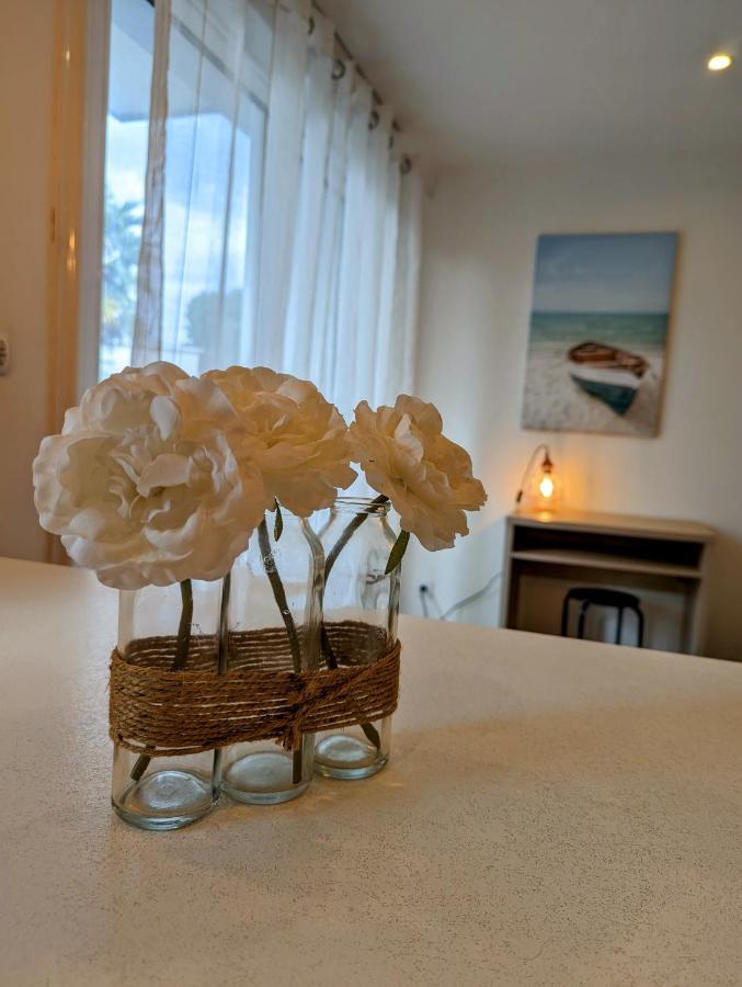 Sable Apartment Canet-en-Roussillon Ngoại thất bức ảnh