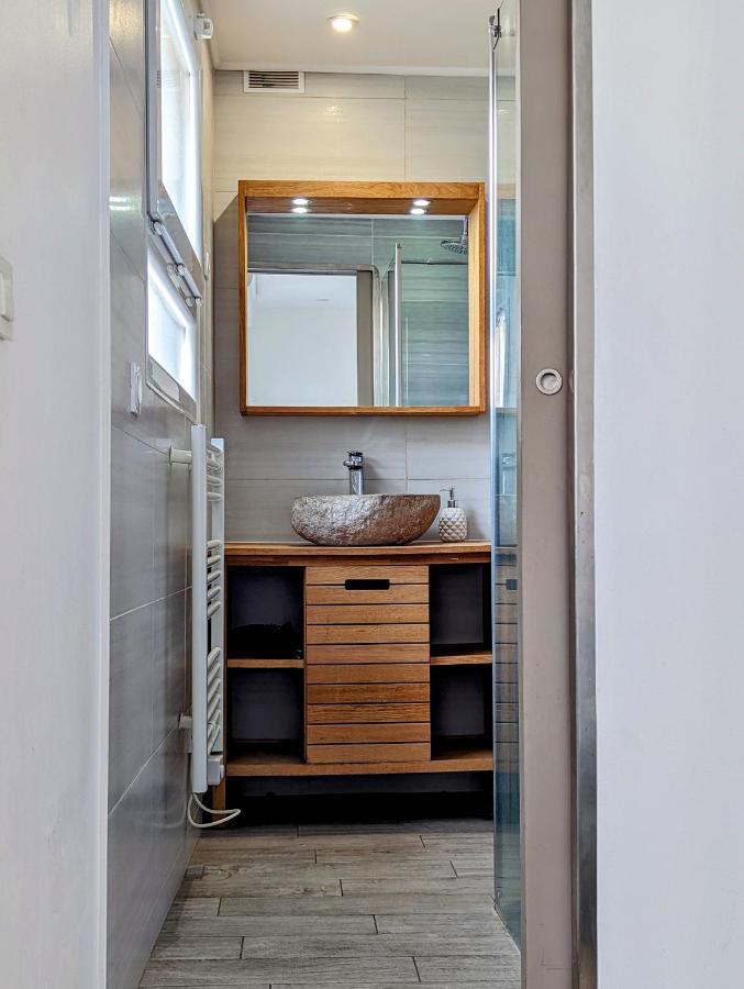 Sable Apartment Canet-en-Roussillon Ngoại thất bức ảnh