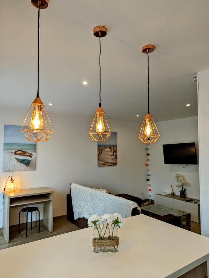 Sable Apartment Canet-en-Roussillon Ngoại thất bức ảnh