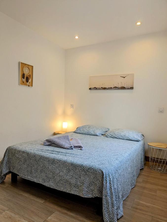 Sable Apartment Canet-en-Roussillon Ngoại thất bức ảnh